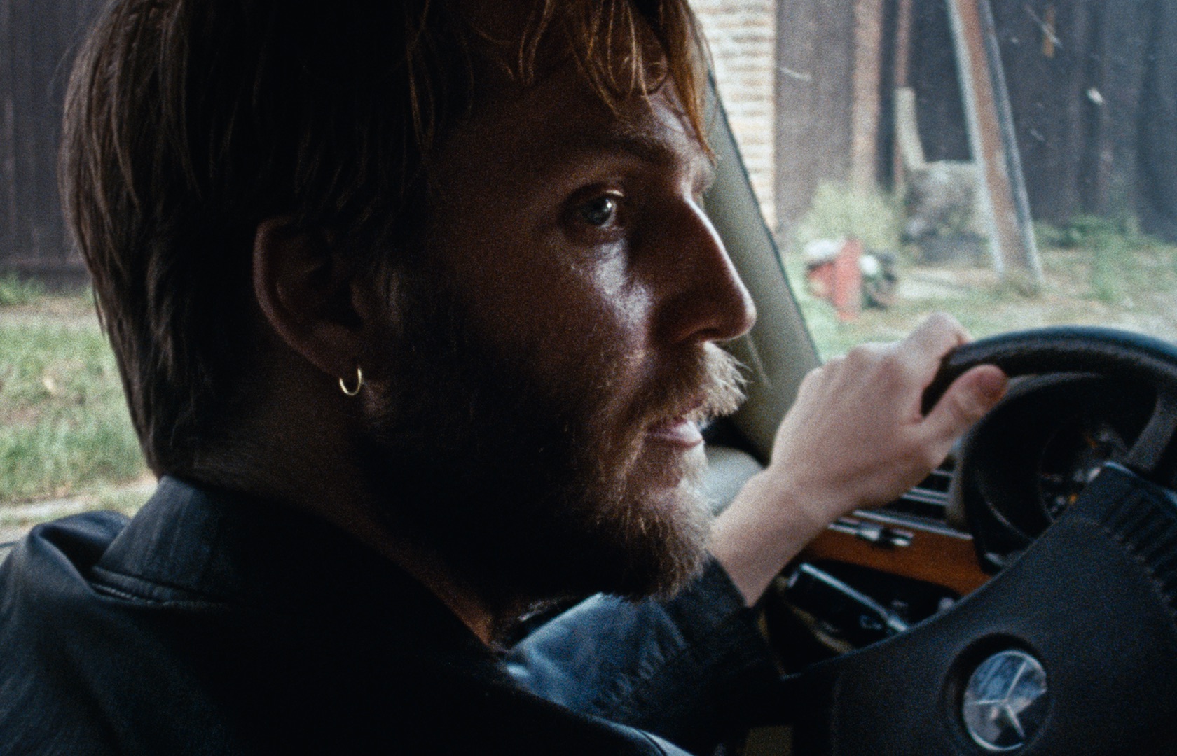 Film still 9 from Onze Zonden, a 2024 fiction film shot by cinematographer Yannick Giraud