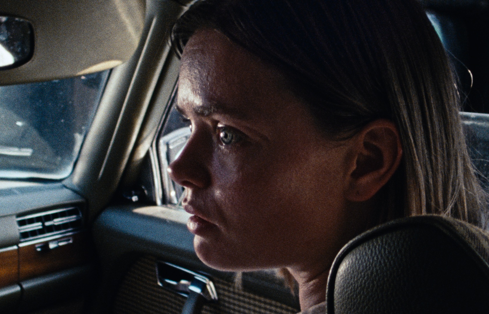 Film still 10 from Onze Zonden, a 2024 fiction film shot by cinematographer Yannick Giraud