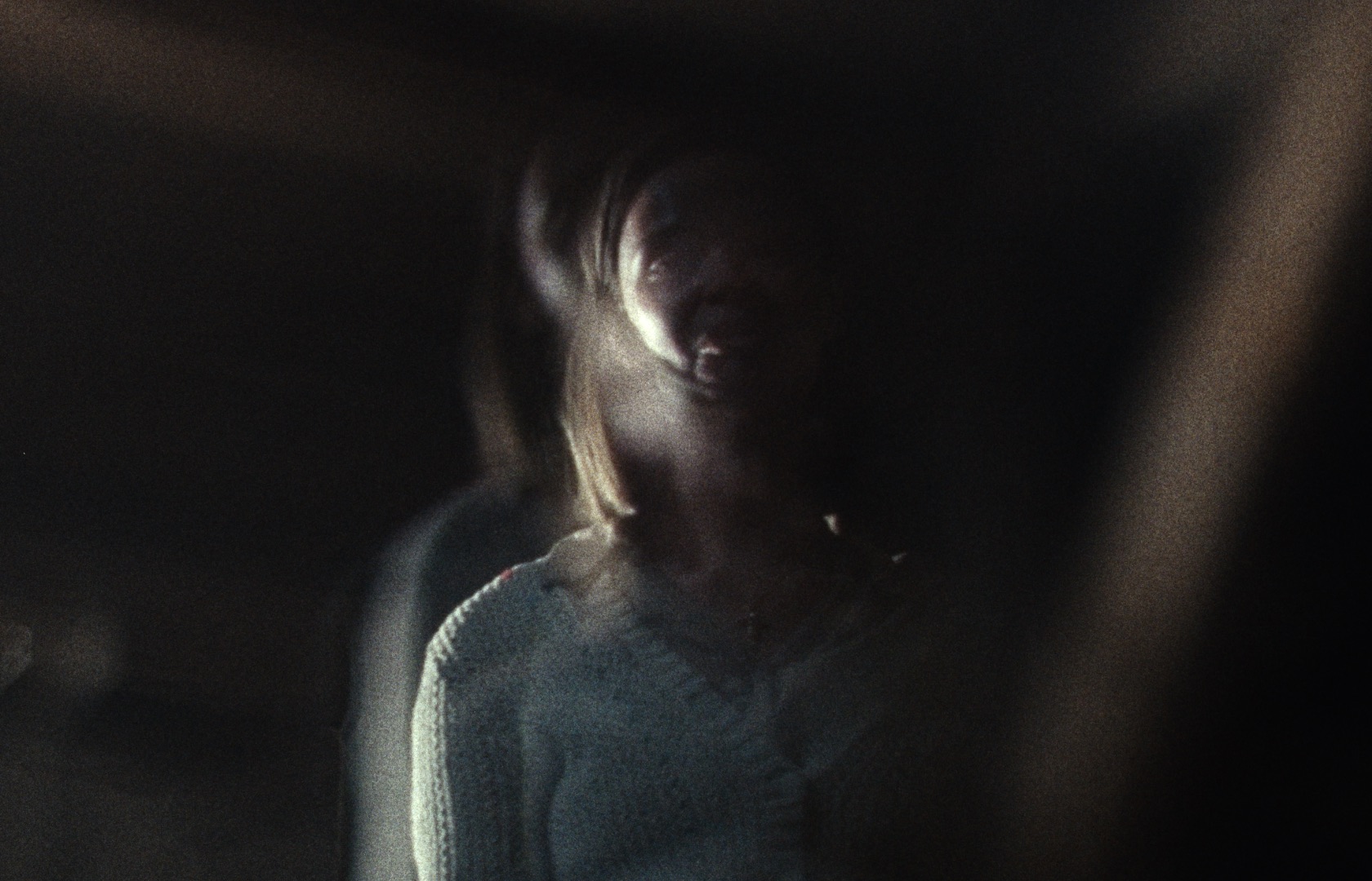 Film still 13 from Onze Zonden, a 2024 fiction film shot by cinematographer Yannick Giraud