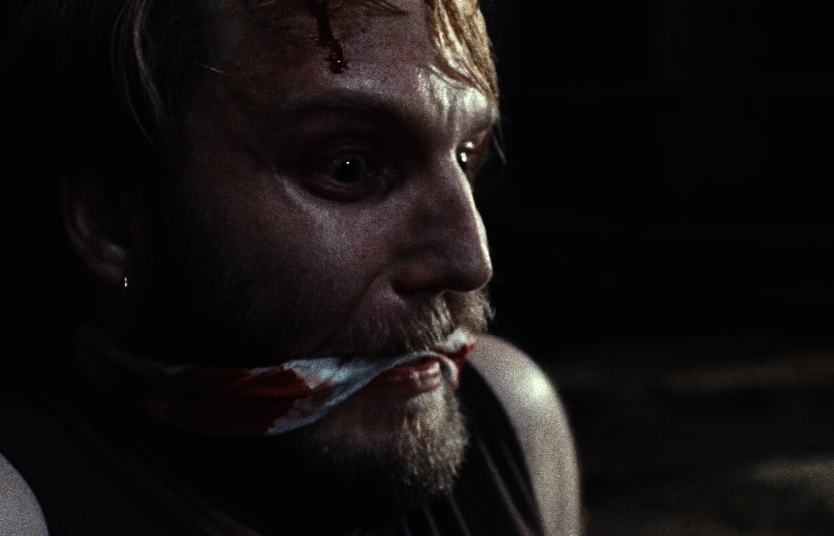 Film still 16 from Onze Zonden, a 2024 fiction film shot by cinematographer Yannick Giraud