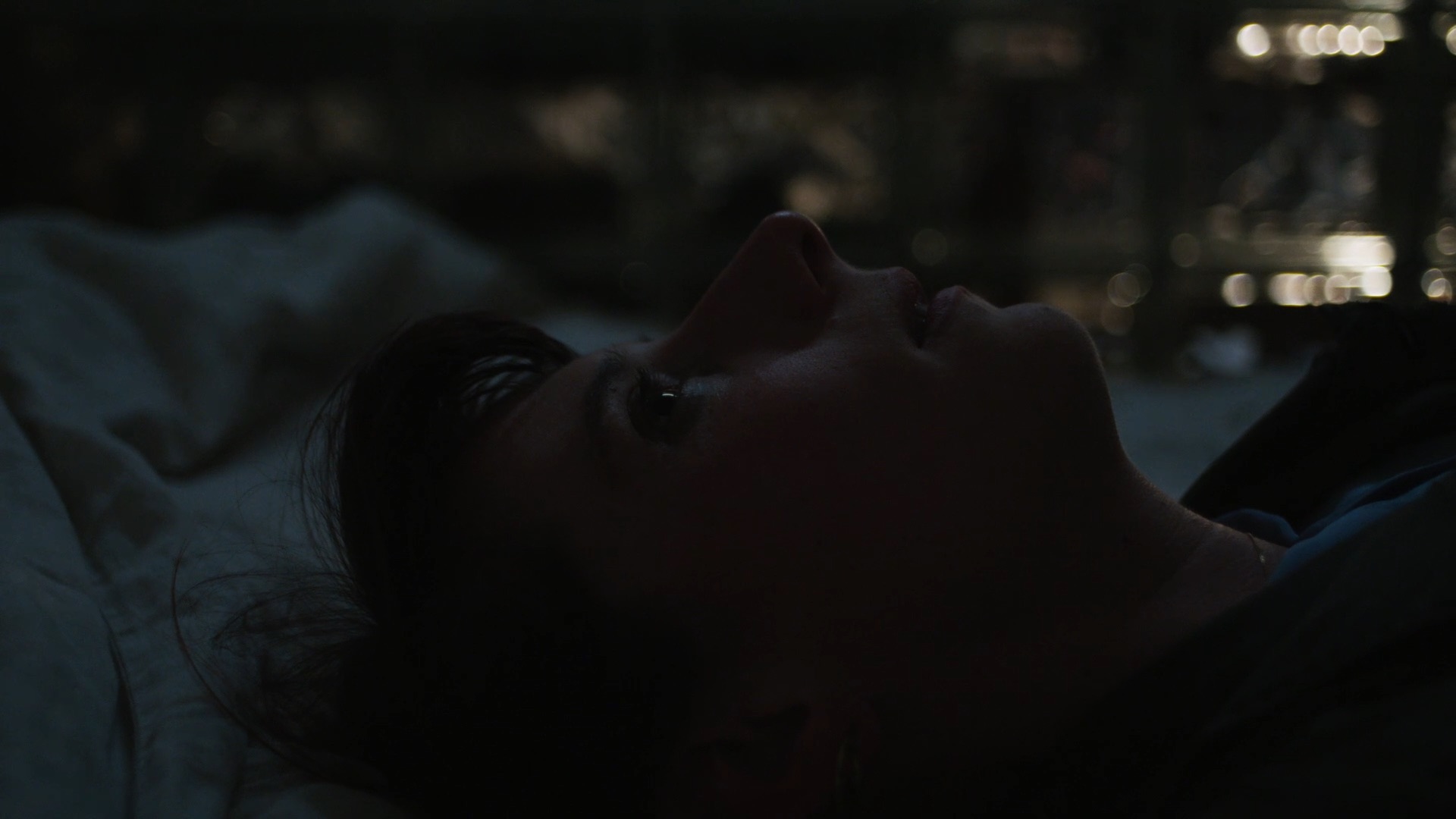 Film still 5 from Anna's Diepvries, a 2025 fiction film shot by cinematographer Yannick Giraud