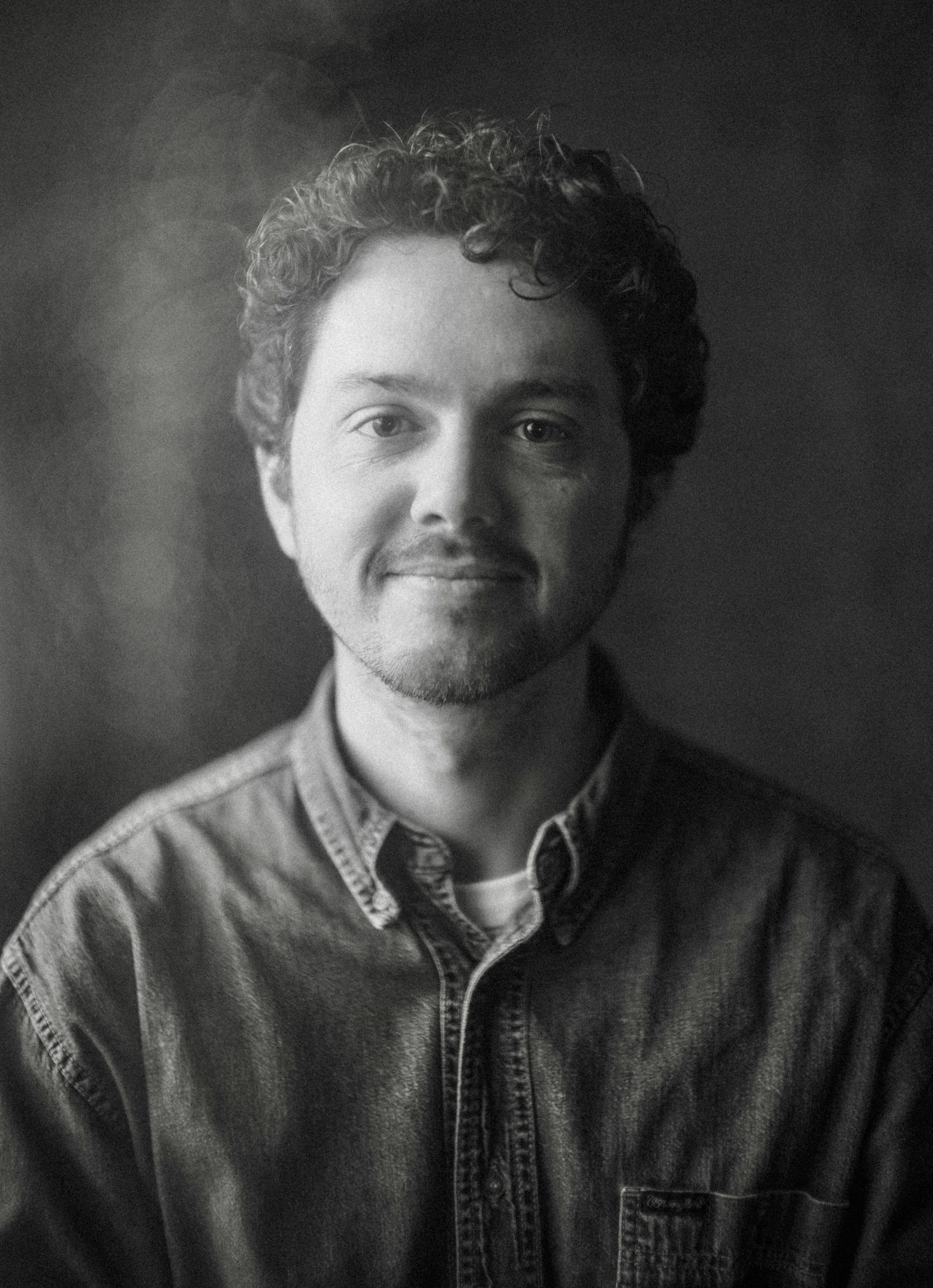 Yannick Giraud