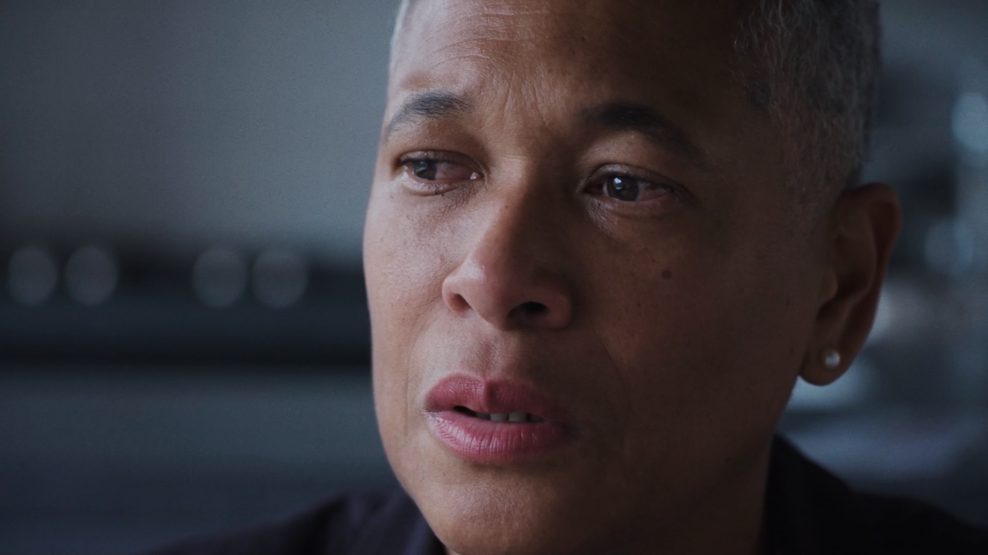 Film still 3 from Mijn Lief Kind, a 2025 documentary shot by cinematographer Yannick Giraud