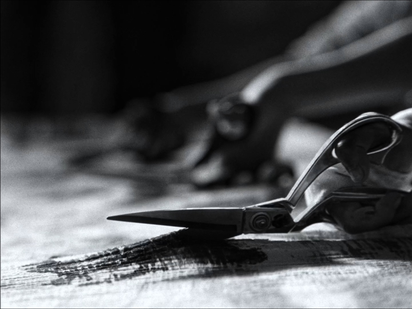Still 7 from the Weet wat je draagt commercial (2024), shot by cinematographer Yannick Giraud